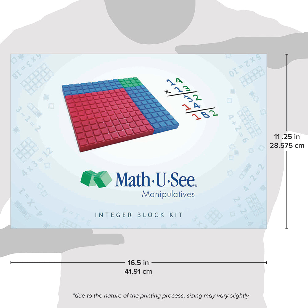 Integer Block Kit