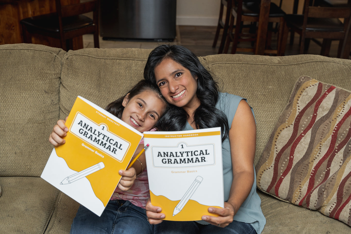 Analytical Grammar Level 1: Grammar Basics Set