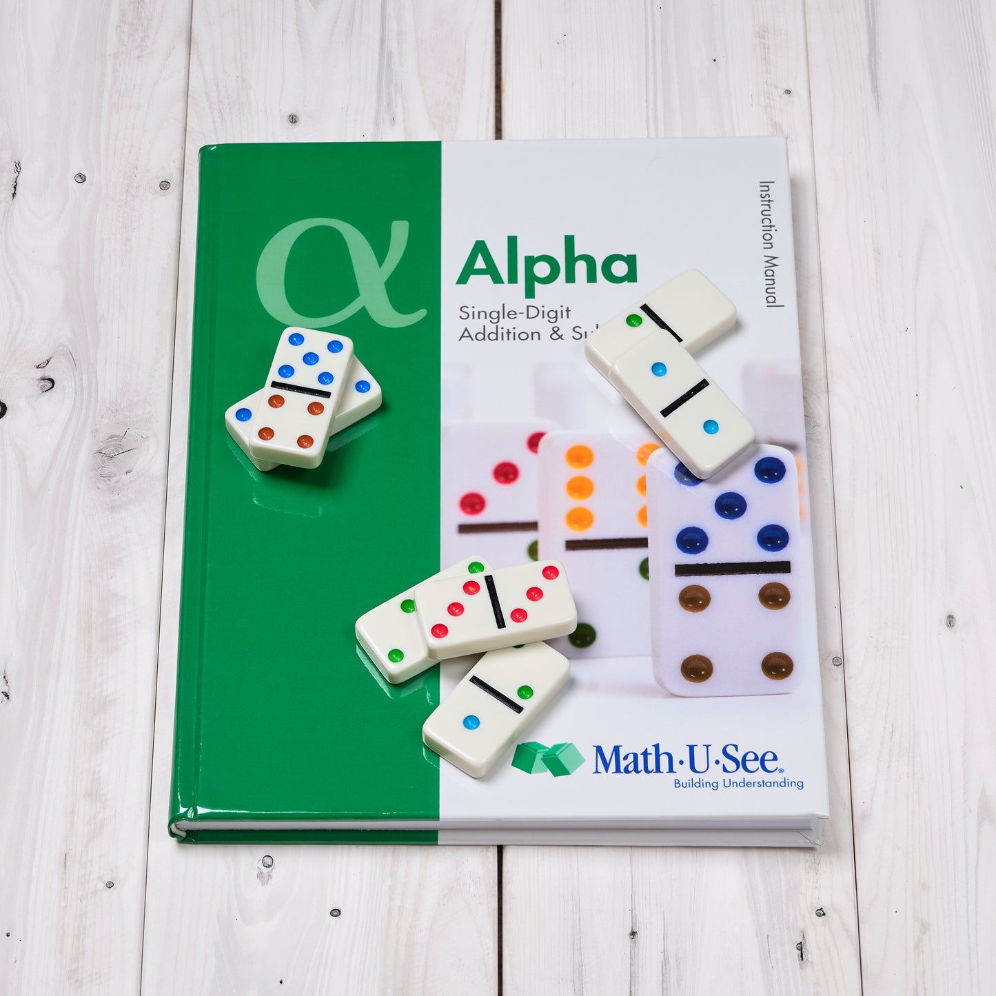 Alpha Set