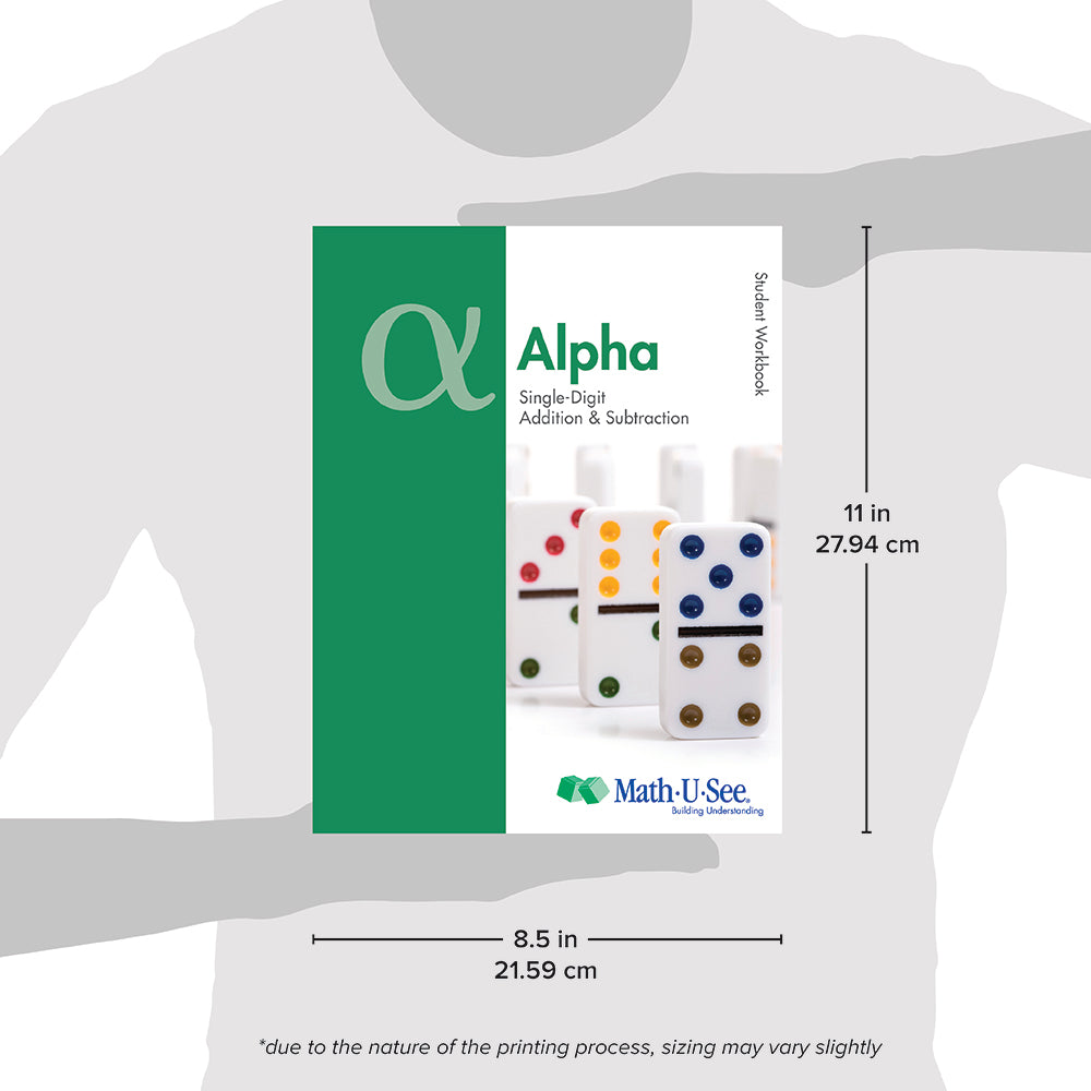 Alpha Set