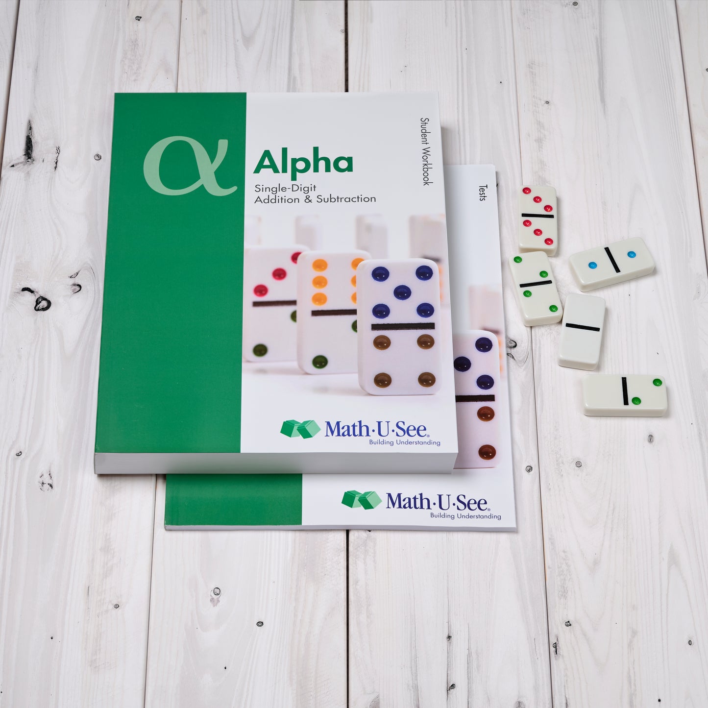 Alpha Set