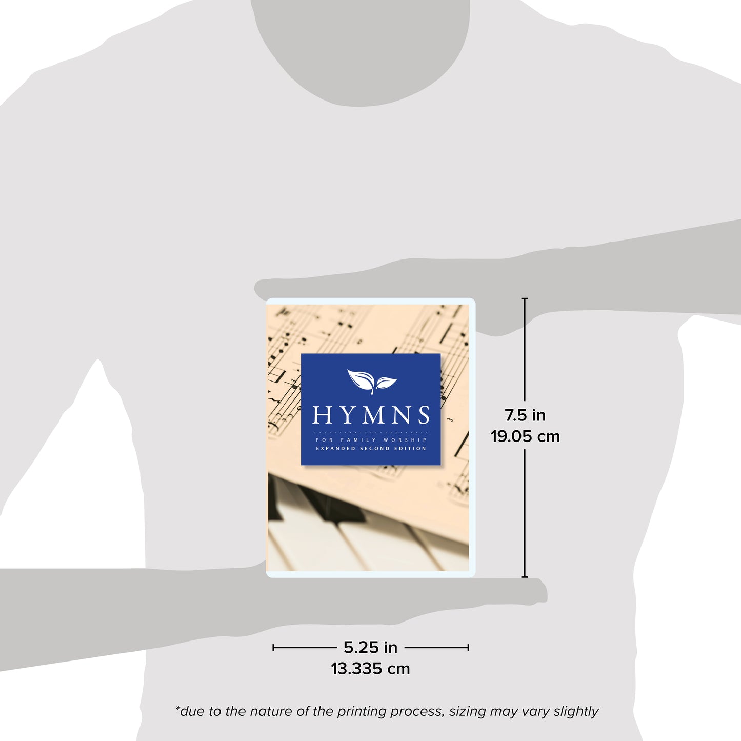 Hymns for Family Worship: Expanded Second Edition