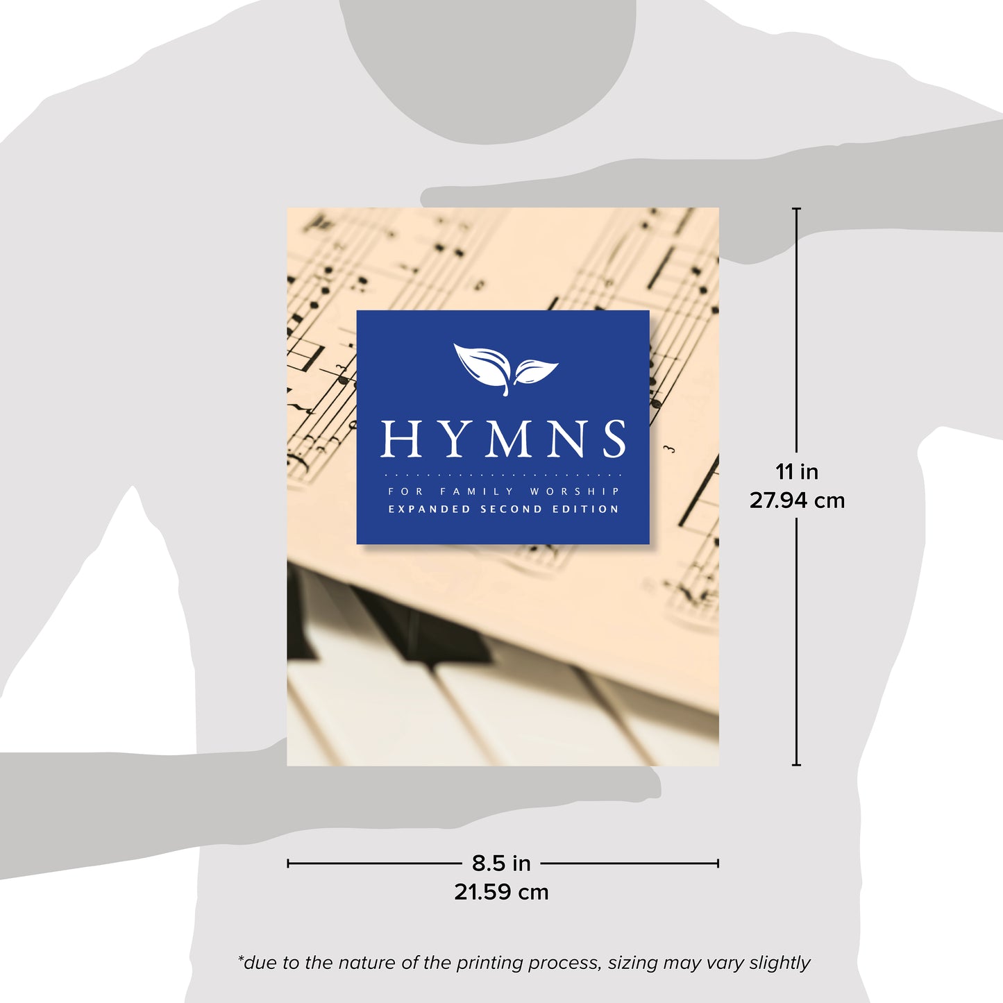 Hymns for Family Worship: Expanded Second Edition