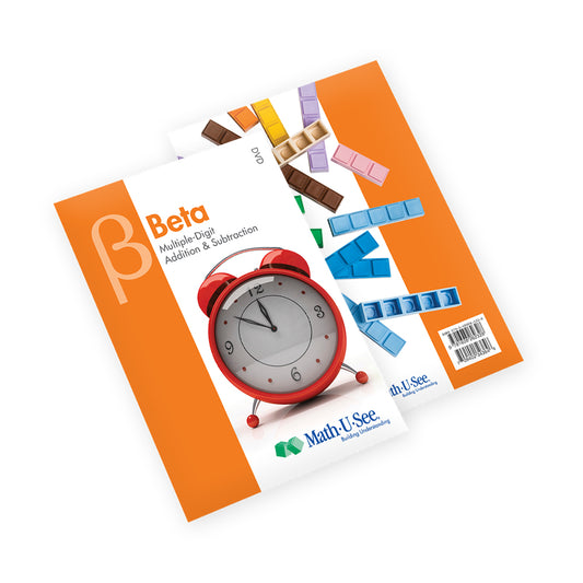 Beta DVD