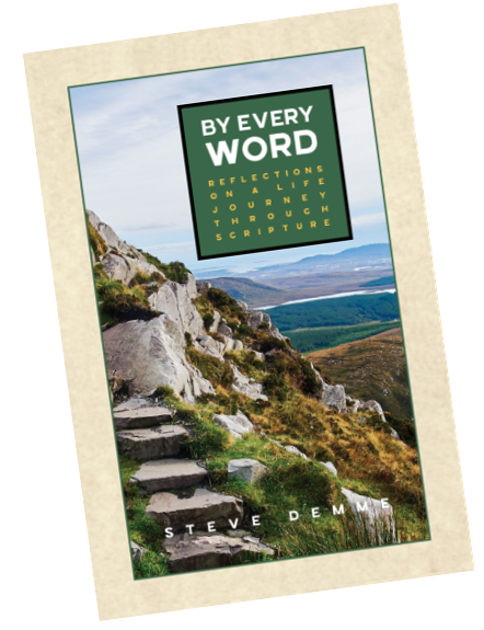 By Every Word