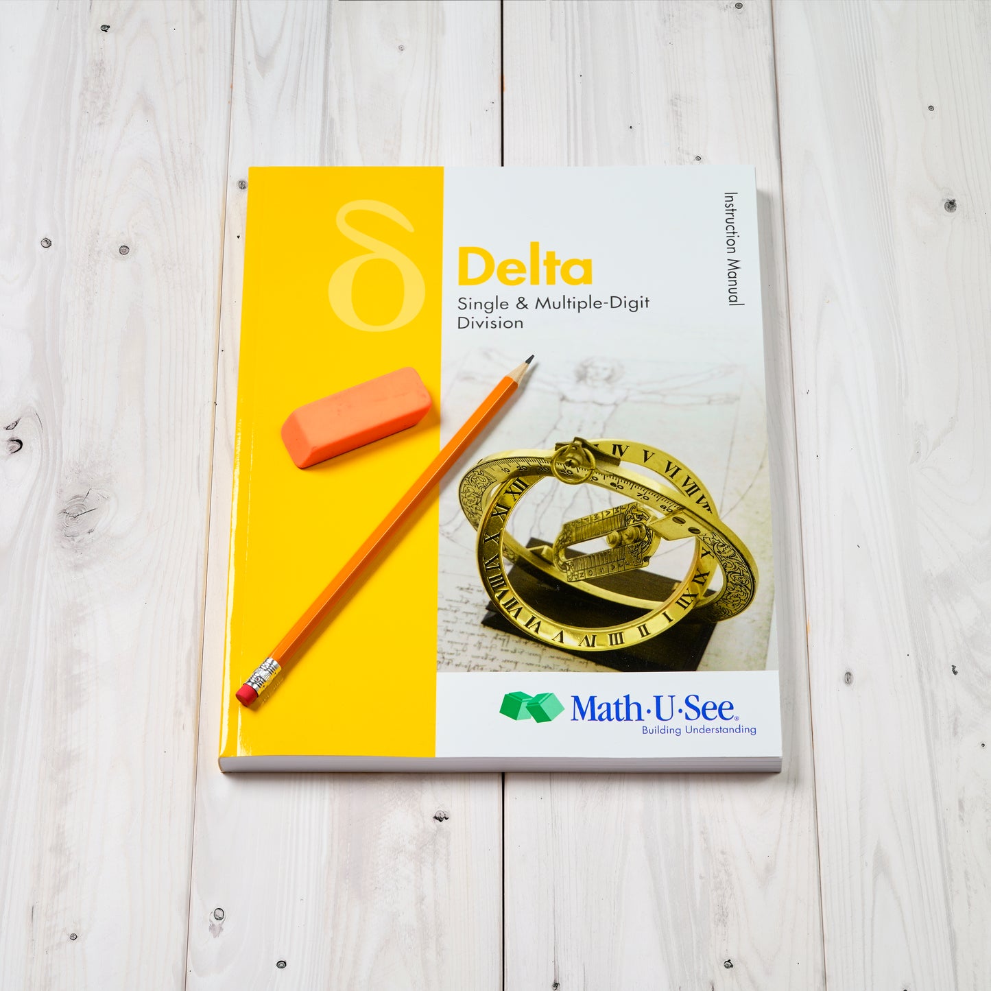 Delta Instruction Manual