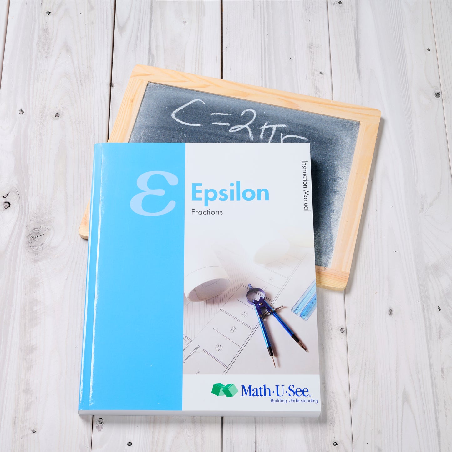 Epsilon Instruction Manual