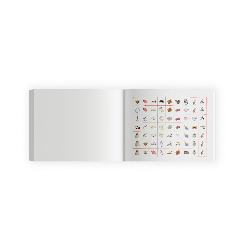 A-Listen and Write Set