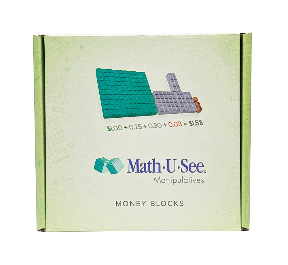 Money Blocks