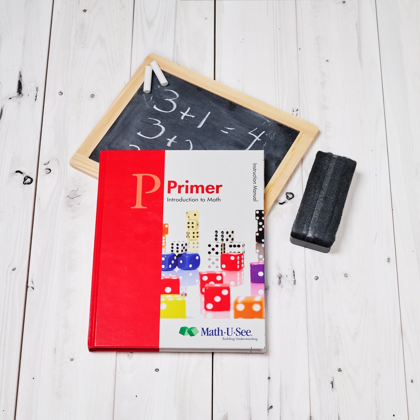 Primer Instruction Manual