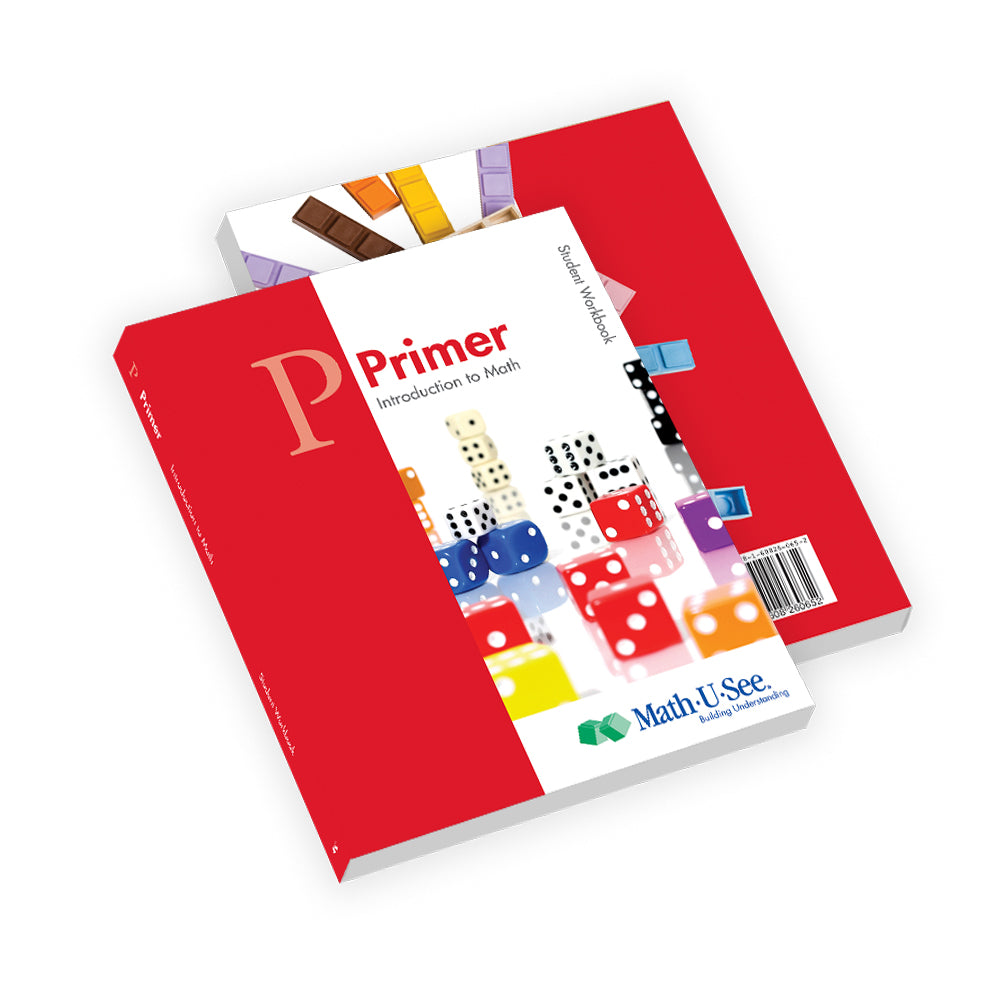 Primer Set