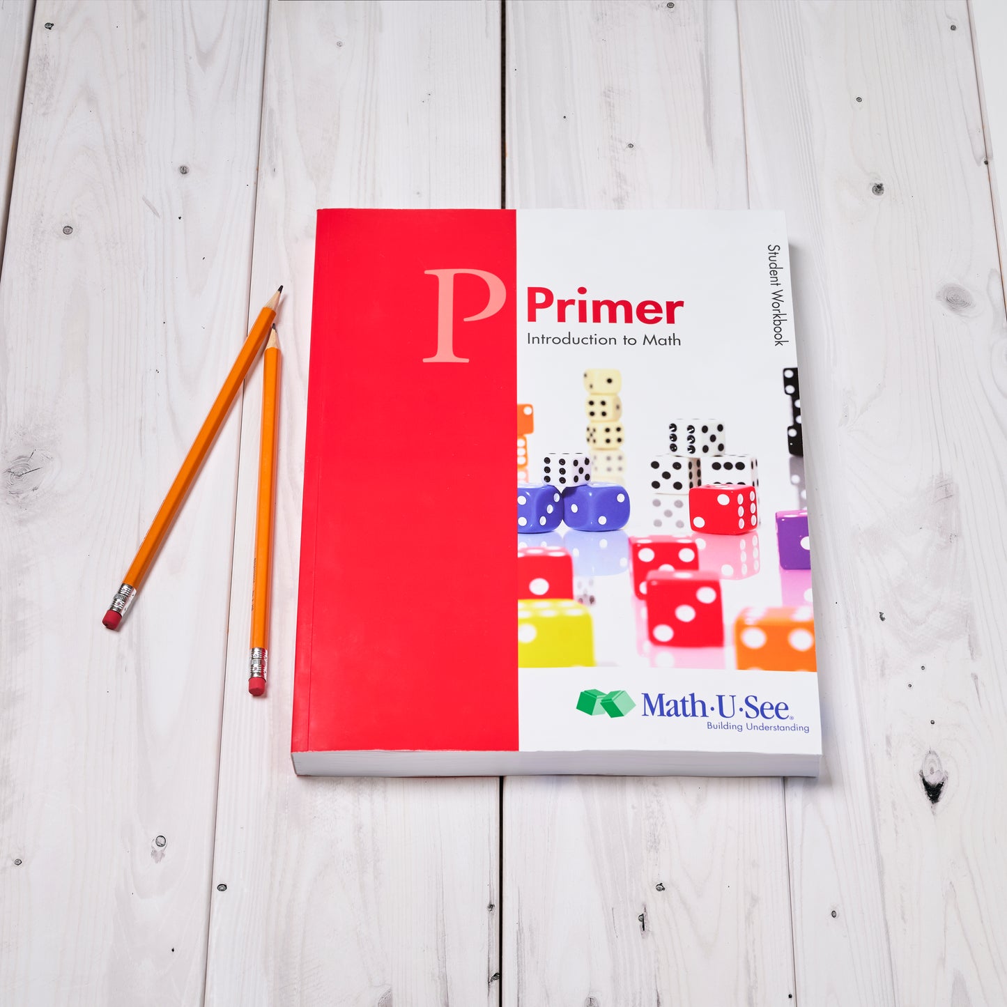 Primer Student Workbook