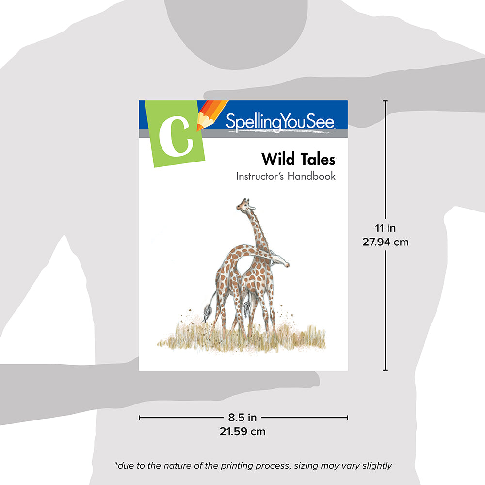 C-Wild Tales Instructor's Handbook