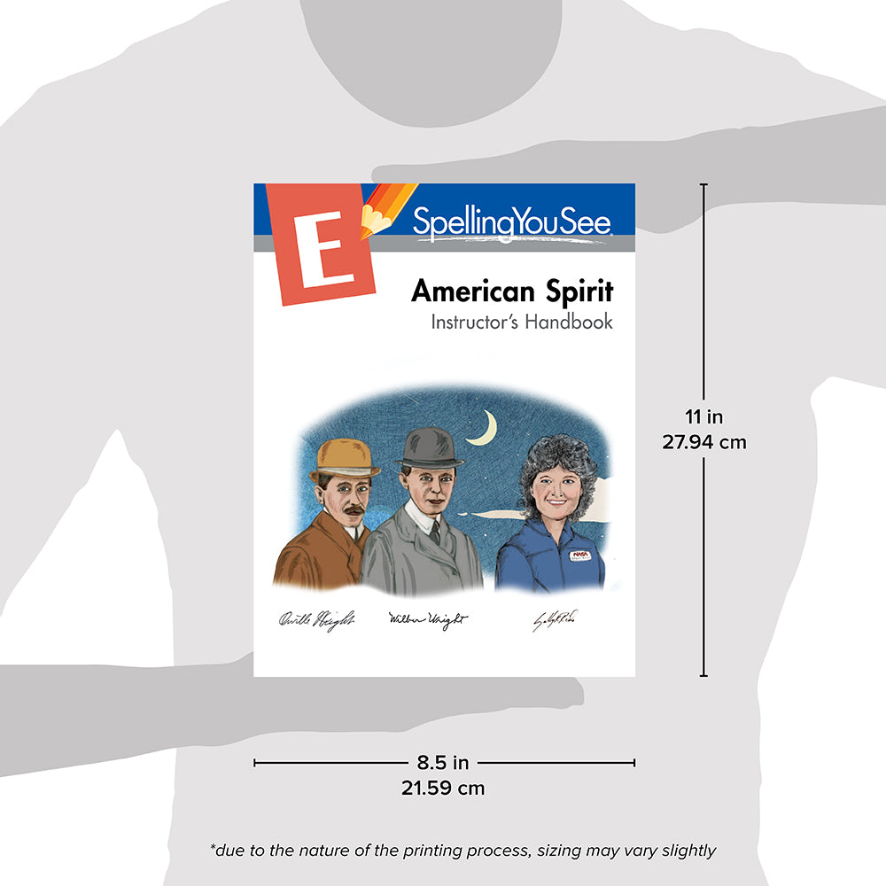 E-American Spirit Set