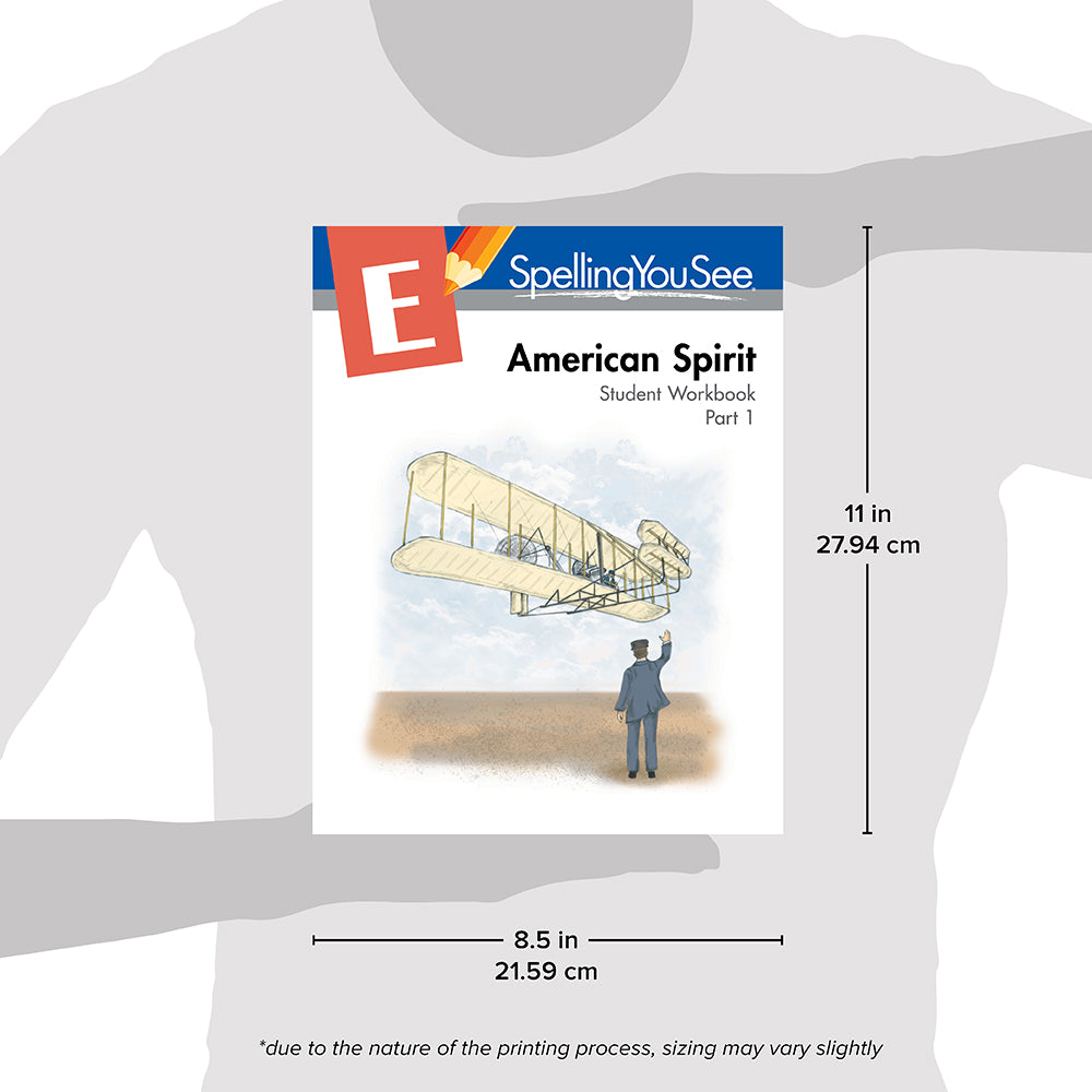 E-American Spirit Set