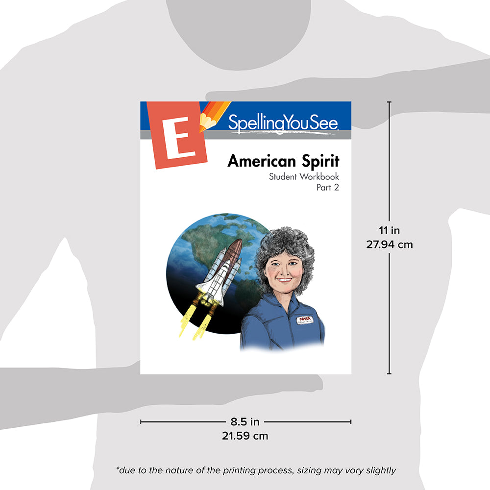 E-American Spirit Set