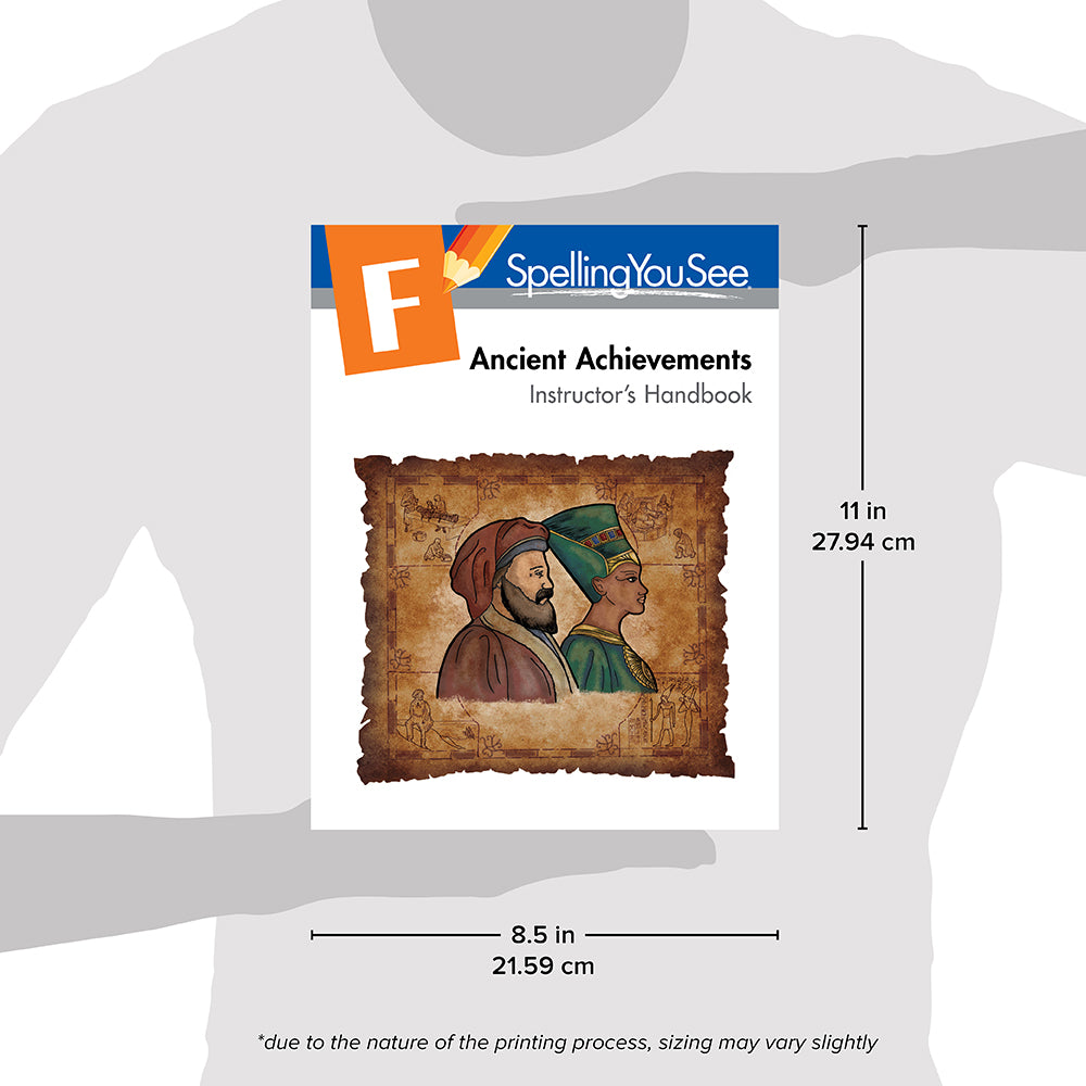 F-Ancient Achievements Set