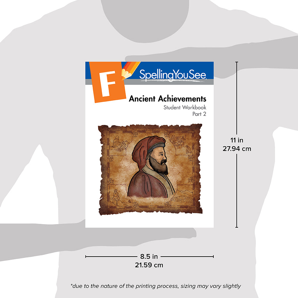 F-Ancient Achievements Set