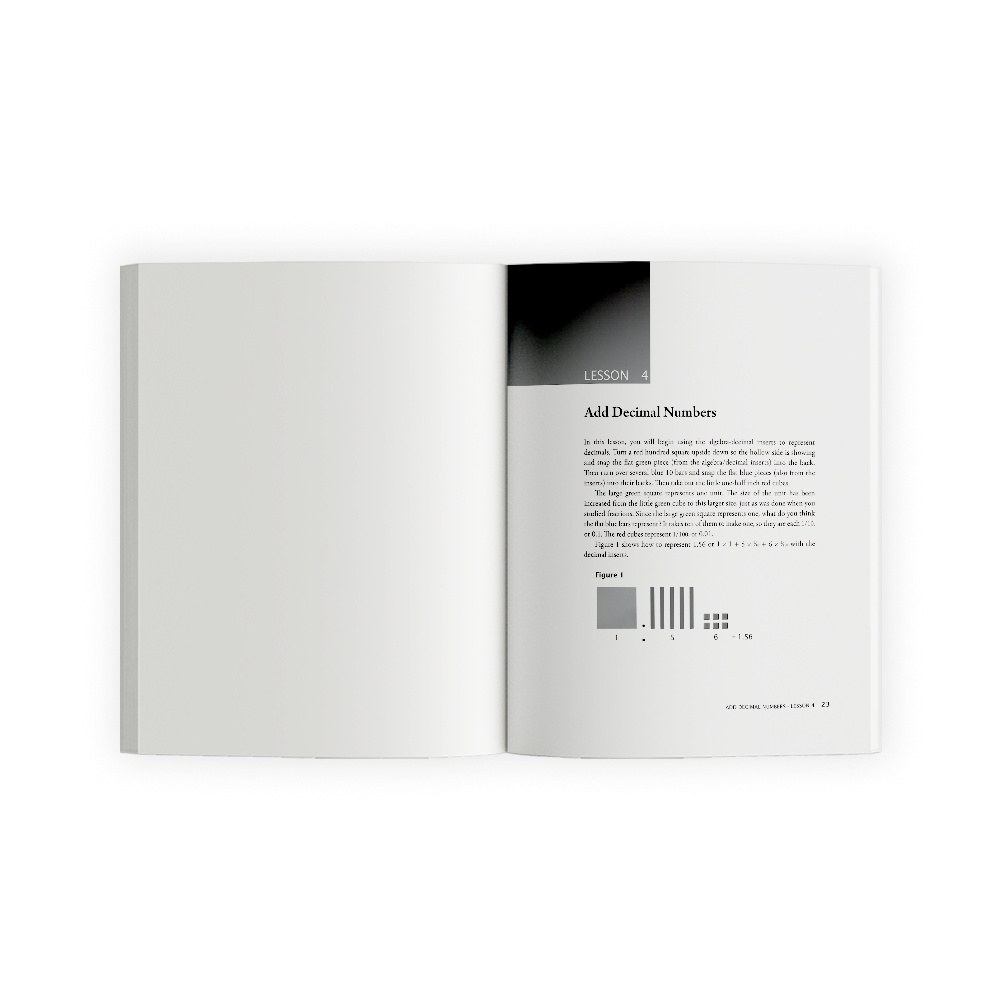 Zeta Instruction Manual
