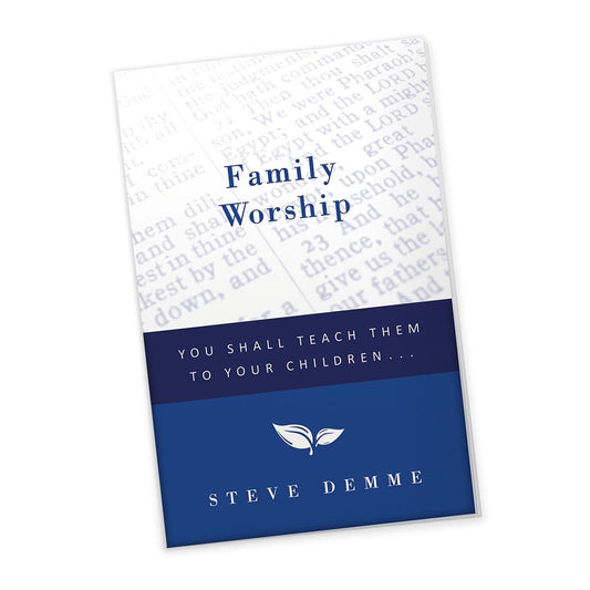 Family Worship