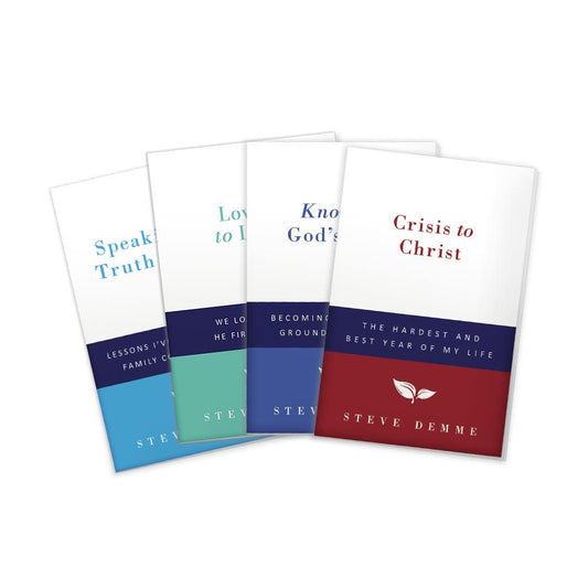 Foundation Series